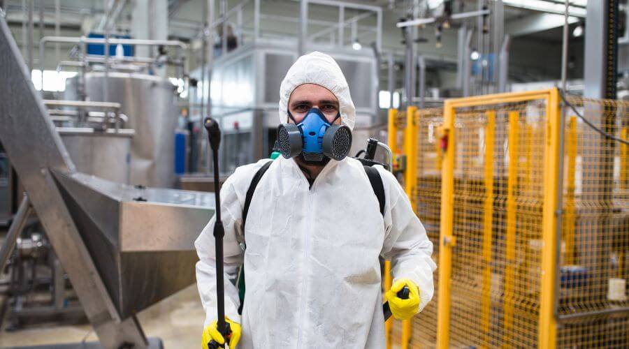 Why choose Upalco Bed Bug Inspection for bed bug inspection in Upalco